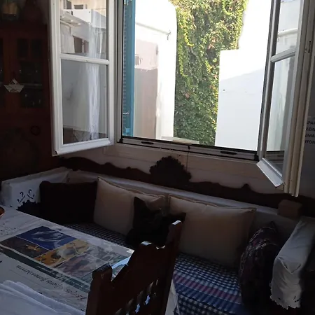 Apartament Myrto's Traditional House